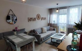 Apartament Centrum